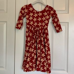 Alice and Ames Ballet Dress Size 8